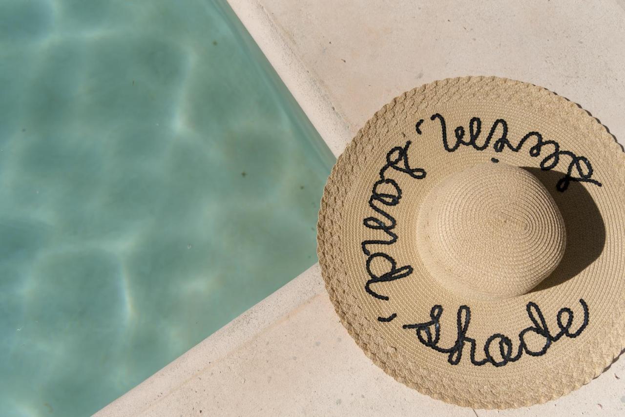 Sanyama Holbox Aparthotel Ngoại thất bức ảnh